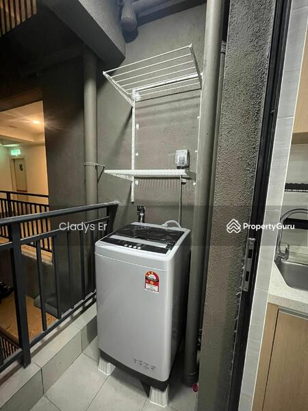 For Rent - Aradia Residence @ Lake City KL North