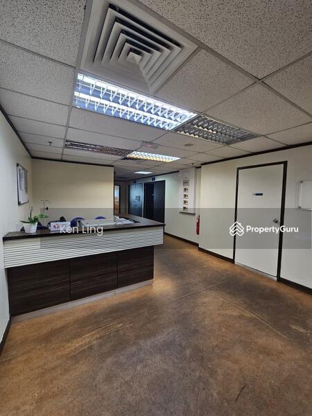Untuk Dijual - Shop & Office Space