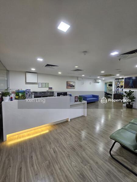 Untuk Dijual - Shop & Office Space