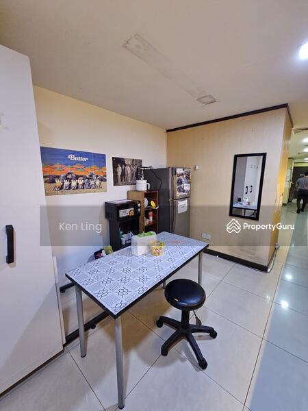 Untuk Dijual - Shop & Office Space