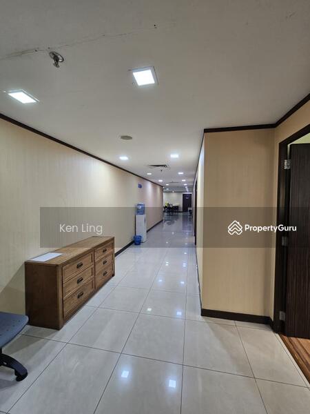 Untuk Dijual - Shop & Office Space