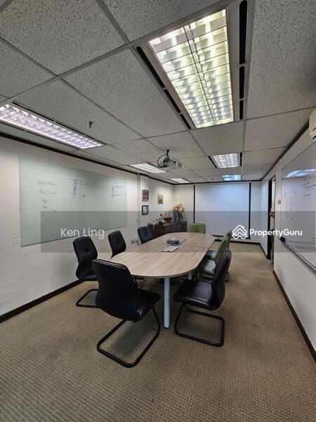 Untuk Dijual - Shop & Office Space