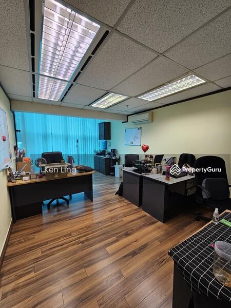Untuk Dijual - Shop & Office Space