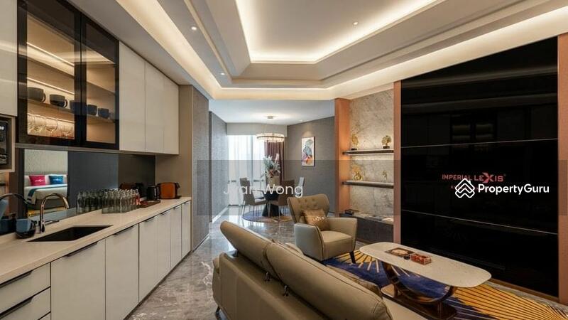 Servis Apartment untuk Dijual di Royal Lexis - Jyan Wong - PropertyGuru.com.my
