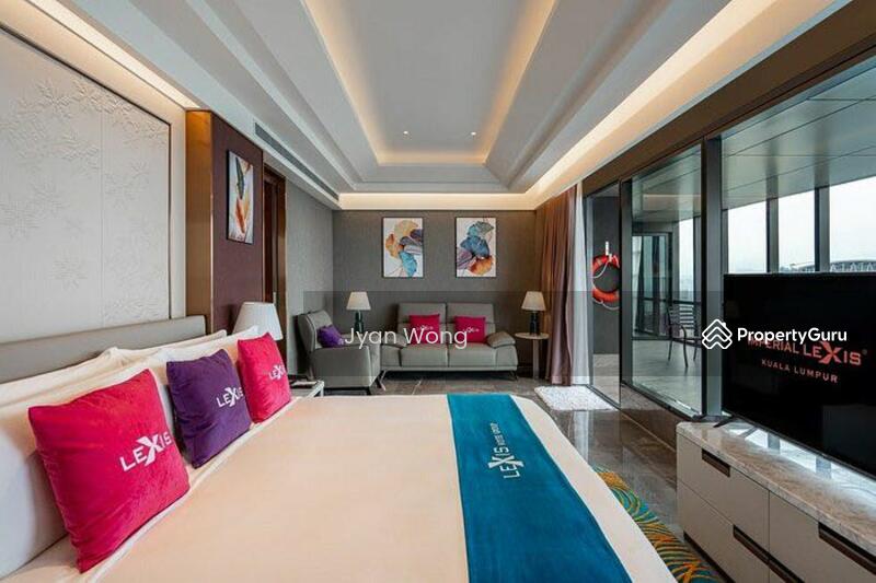 Servis Apartment untuk Dijual di Royal Lexis - Jyan Wong - PropertyGuru.com.my