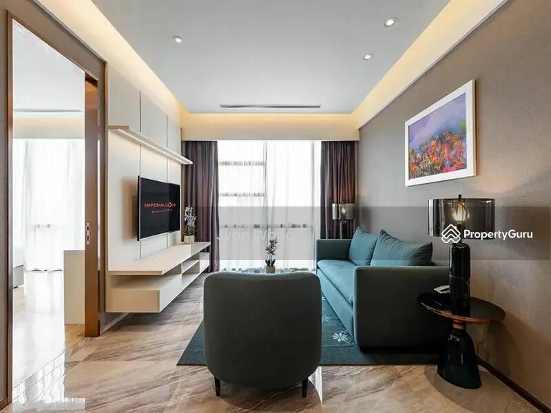 Servis Apartment untuk Dijual di Royal Lexis - Jyan Wong - PropertyGuru.com.my