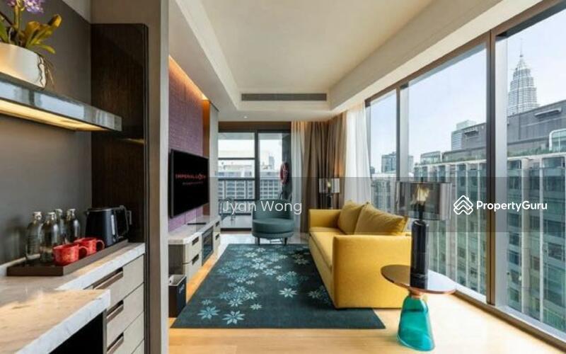 Servis Apartment untuk Dijual di Royal Lexis - Jyan Wong - PropertyGuru.com.my