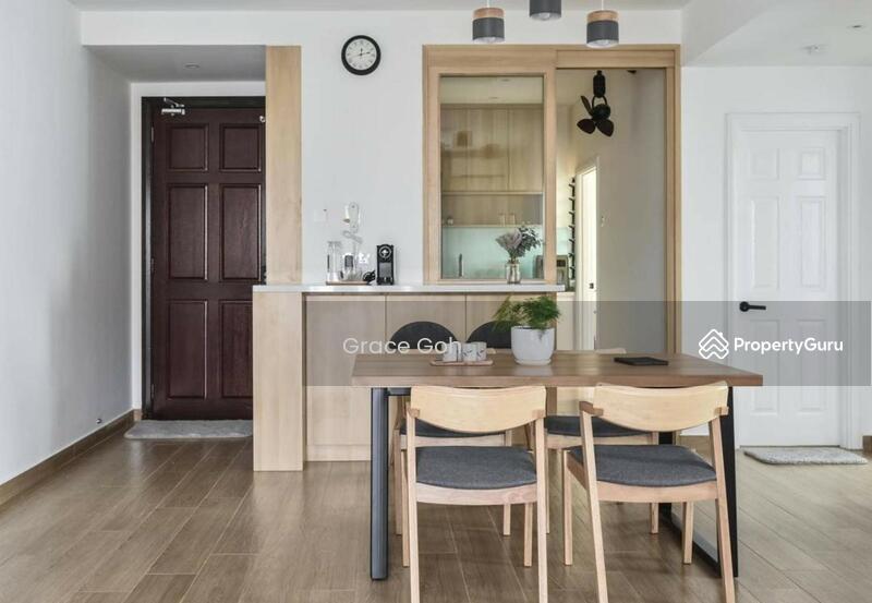 Untuk Dijual - Green Park Residence