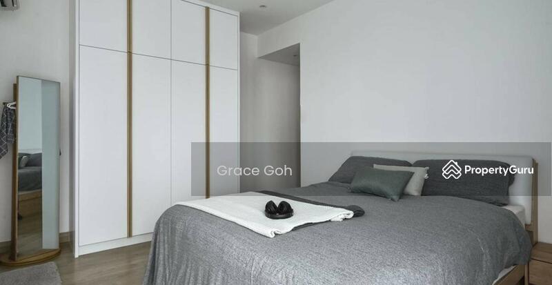 Untuk Dijual - Green Park Residence