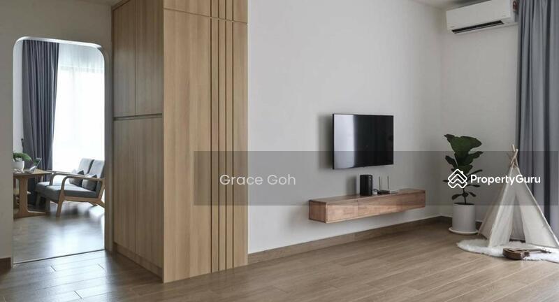 Untuk Dijual - Green Park Residence