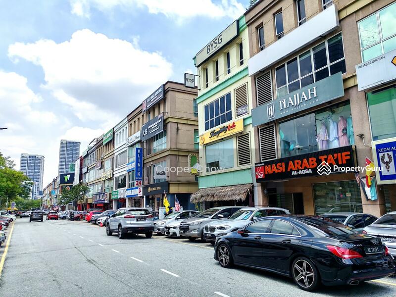 Untuk Dijual - The Strand, Kota Damansra