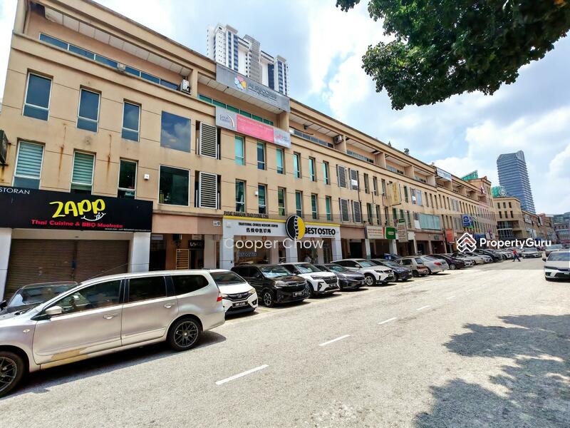 Untuk Dijual - The Strand, Kota Damansra