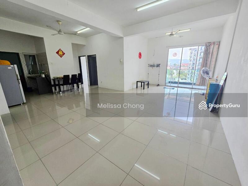 For Rent - Mahkota Garden