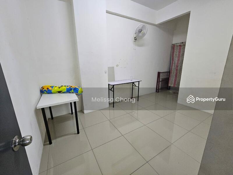 For Rent - Mahkota Garden