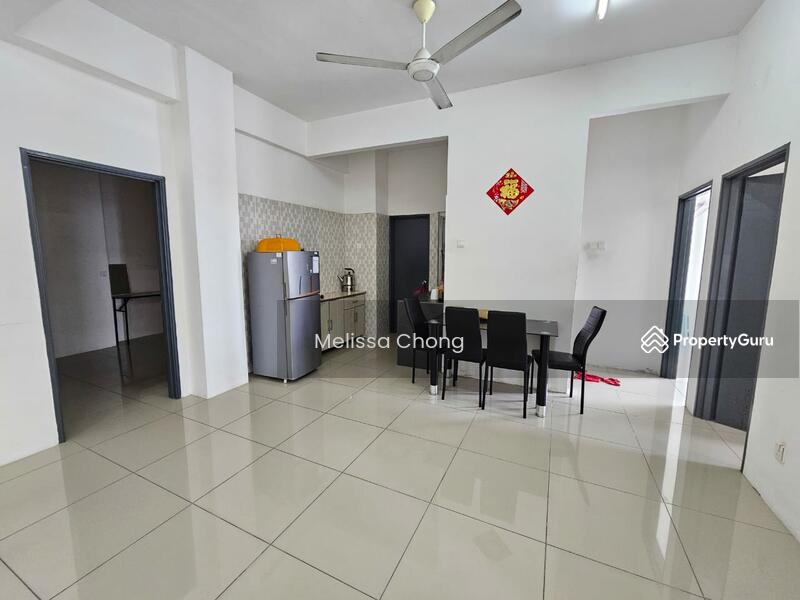 For Rent - Mahkota Garden