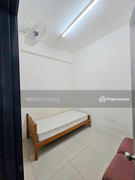 For Rent - Mahkota Garden