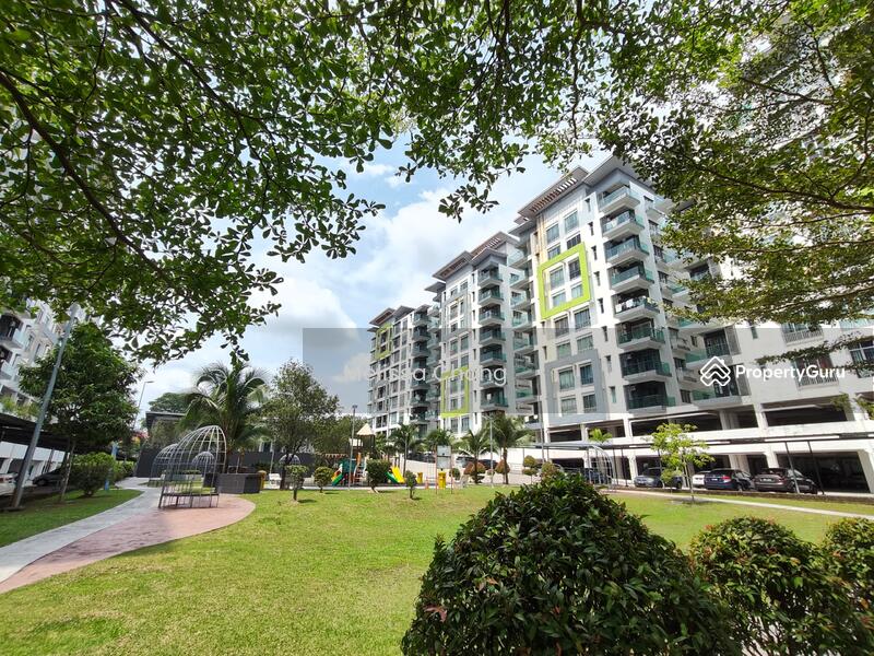 For Rent - Mahkota Garden