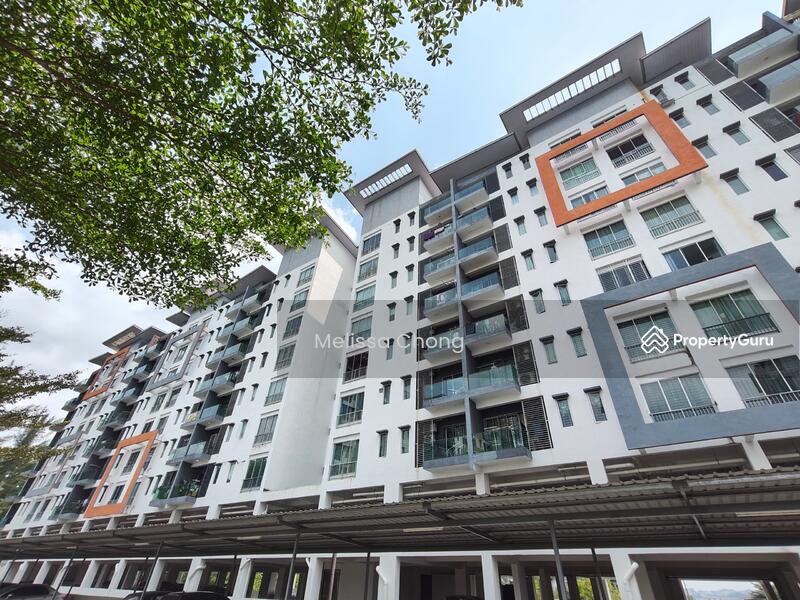 For Rent - Mahkota Garden