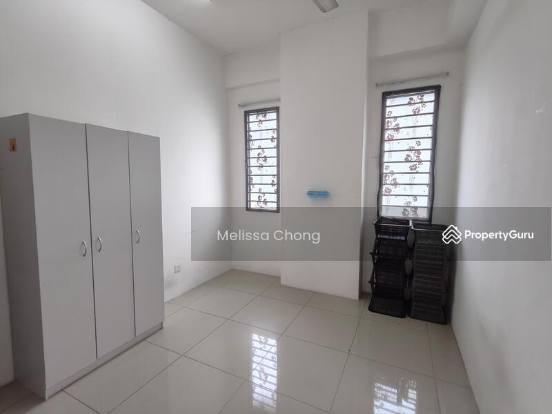 For Rent - Mahkota Garden