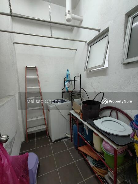 For Rent - Mahkota Garden