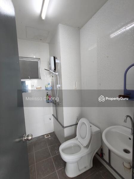For Rent - Mahkota Garden