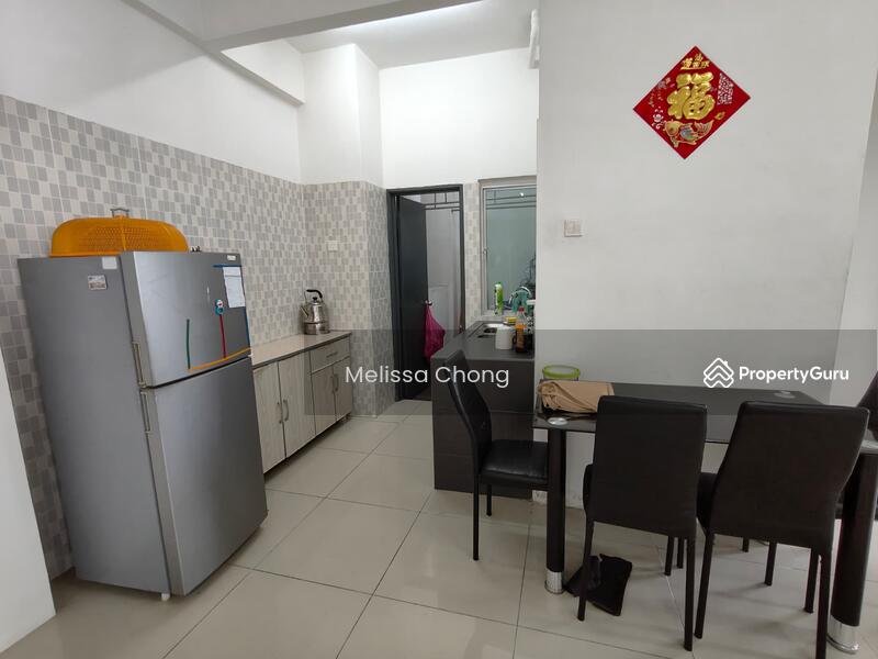 For Rent - Mahkota Garden