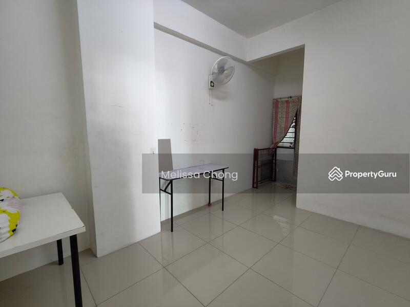For Rent - Mahkota Garden