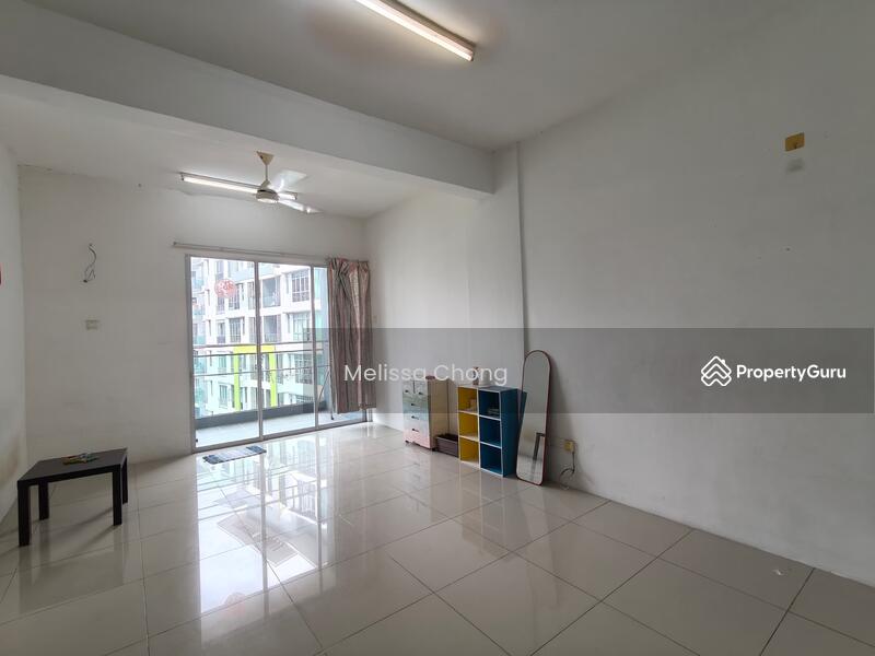 For Rent - Mahkota Garden