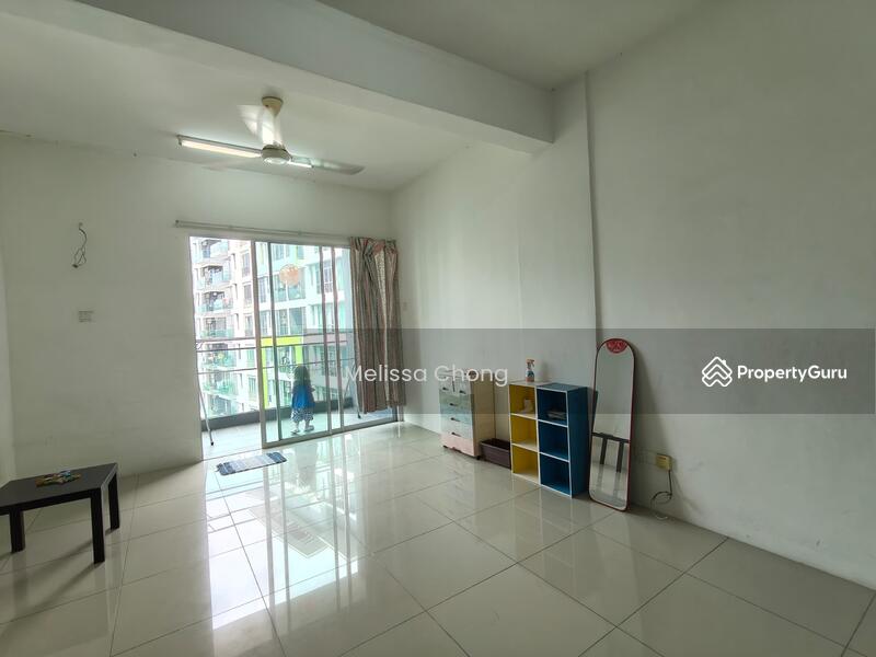 For Rent - Mahkota Garden