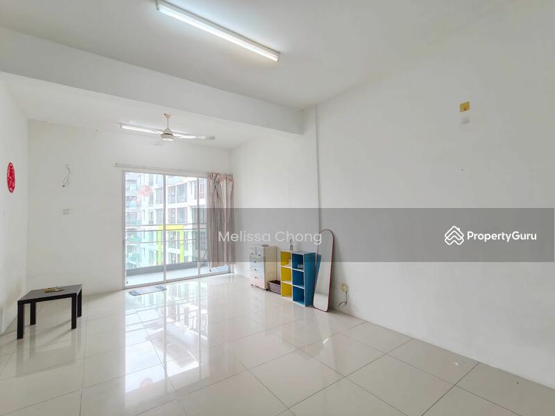 For Rent - Mahkota Garden