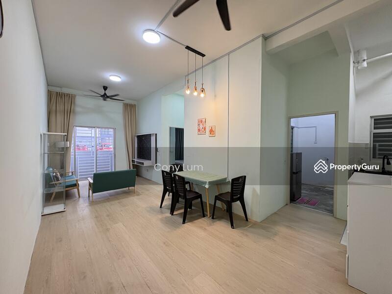 For Rent - D'Kristal