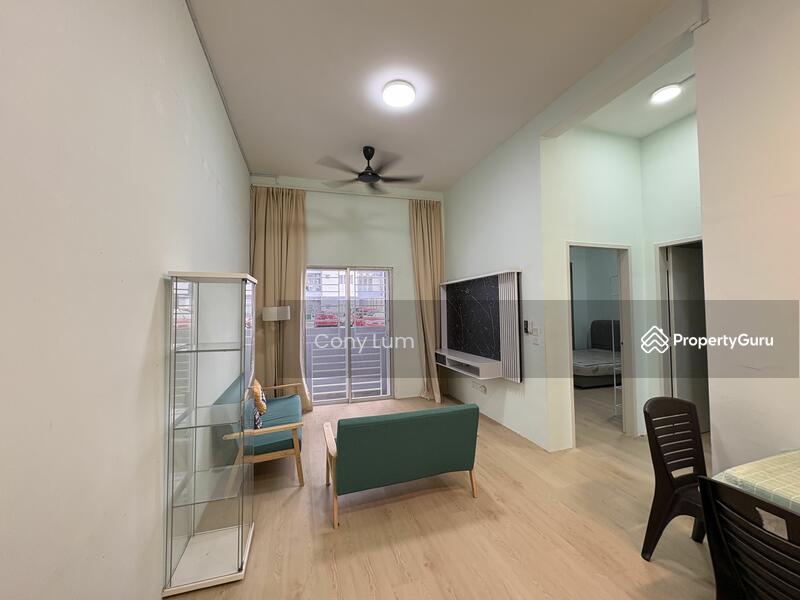 For Rent - D'Kristal