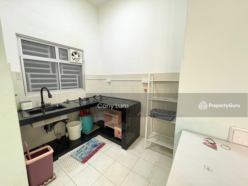 For Rent - D'Kristal