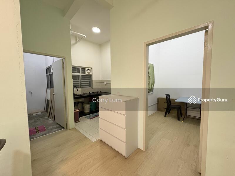 For Rent - D'Kristal