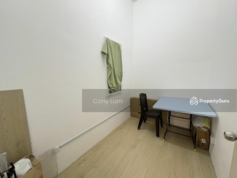 For Rent - D'Kristal