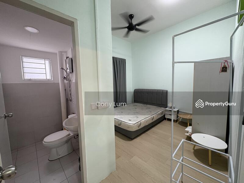 For Rent - D'Kristal