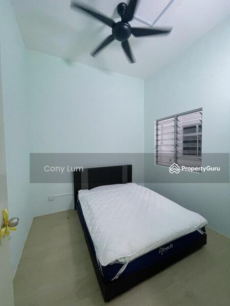 For Rent - D'Kristal