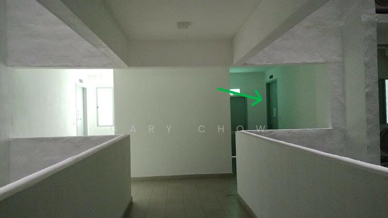 For Sale - Residensi MH Platinum 2