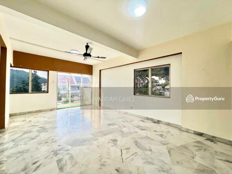 ‼️ CORNER UNIT, LEVEL 1 [Corner] Vista Panorama Condominium, Taman Bukit Permai @ Ampang