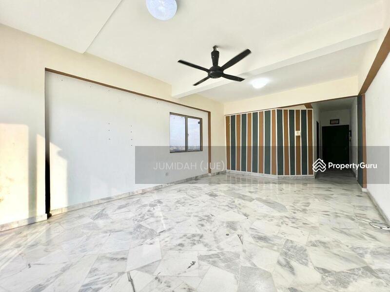 ‼️ CORNER UNIT, LEVEL 1 [Corner] Vista Panorama Condominium, Taman Bukit Permai @ Ampang