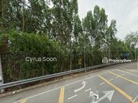 For Sale - 27 Acre Freehold heavy Industrial Land For Sale Kerling Selangor