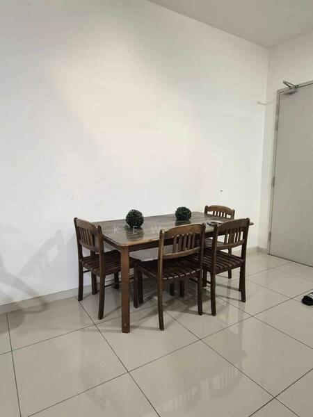 For Rent - Savio @ Riana Dutamas