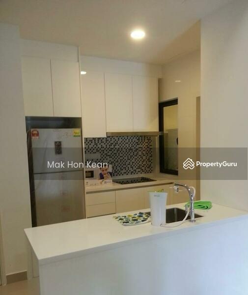 For Rent - KU Suites