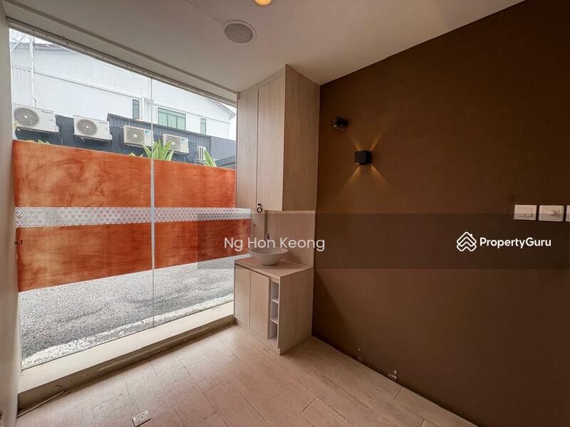 For Rent - Jalan Maarof, Bangsar