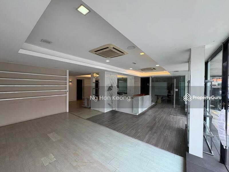 For Rent - Jalan Maarof, Bangsar