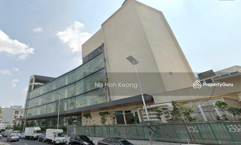 For Rent - Jalan Maarof, Bangsar
