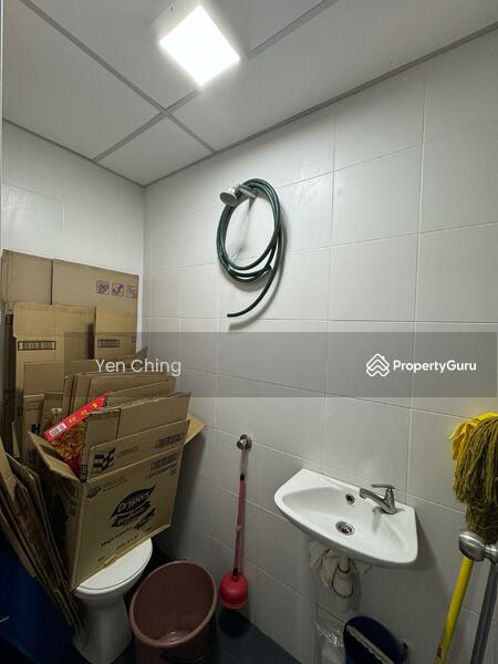 Kiara Residence 2 (Residensi Kiara Jalil 2) untuk Untuk Dijual - RM 640,000, Mac 2026 - PropertyGuru.com.my