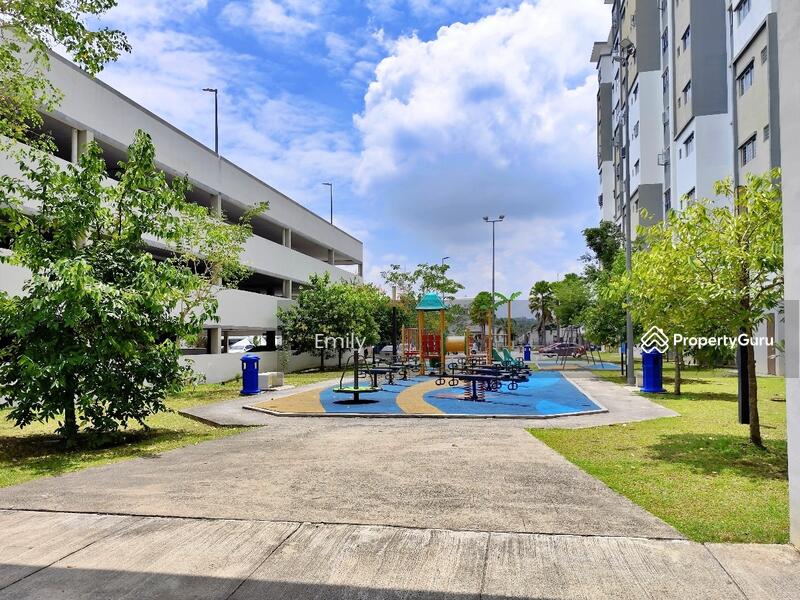 Untuk Dijual - Seri Warisan