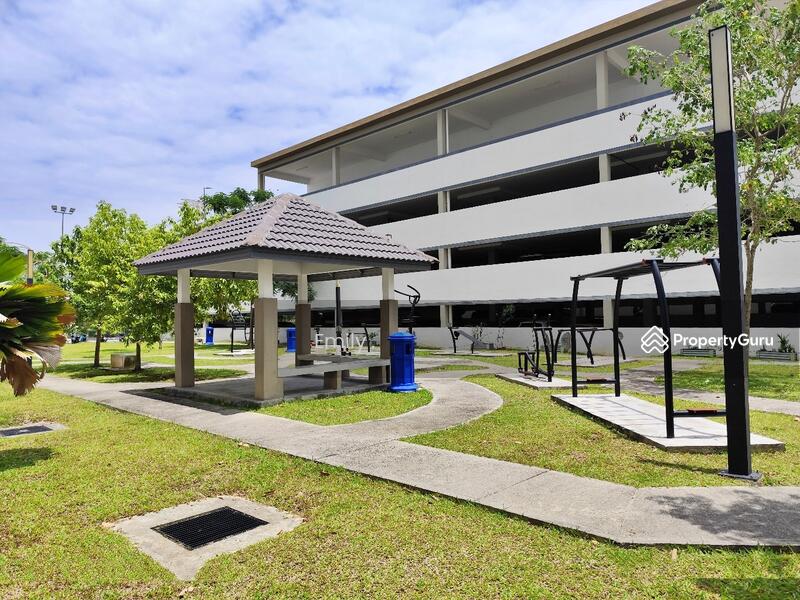 Untuk Dijual - Seri Warisan