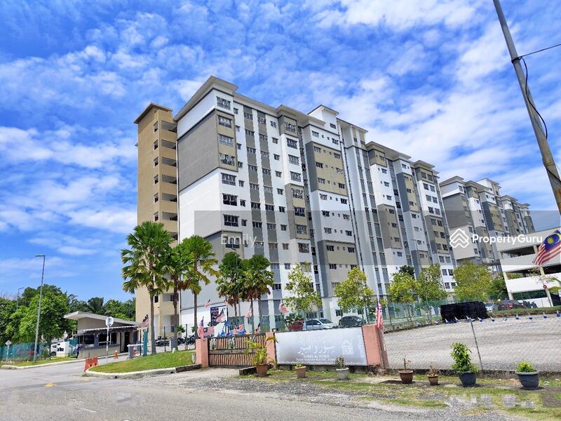 Untuk Dijual - Seri Warisan